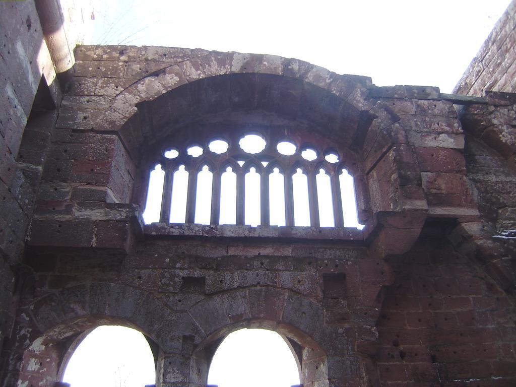 Auberge Des Mesanges Meisenthal Buitenkant foto