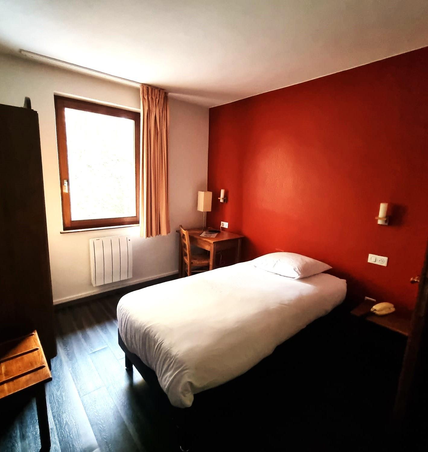 Auberge Des Mesanges Meisenthal Kamer foto