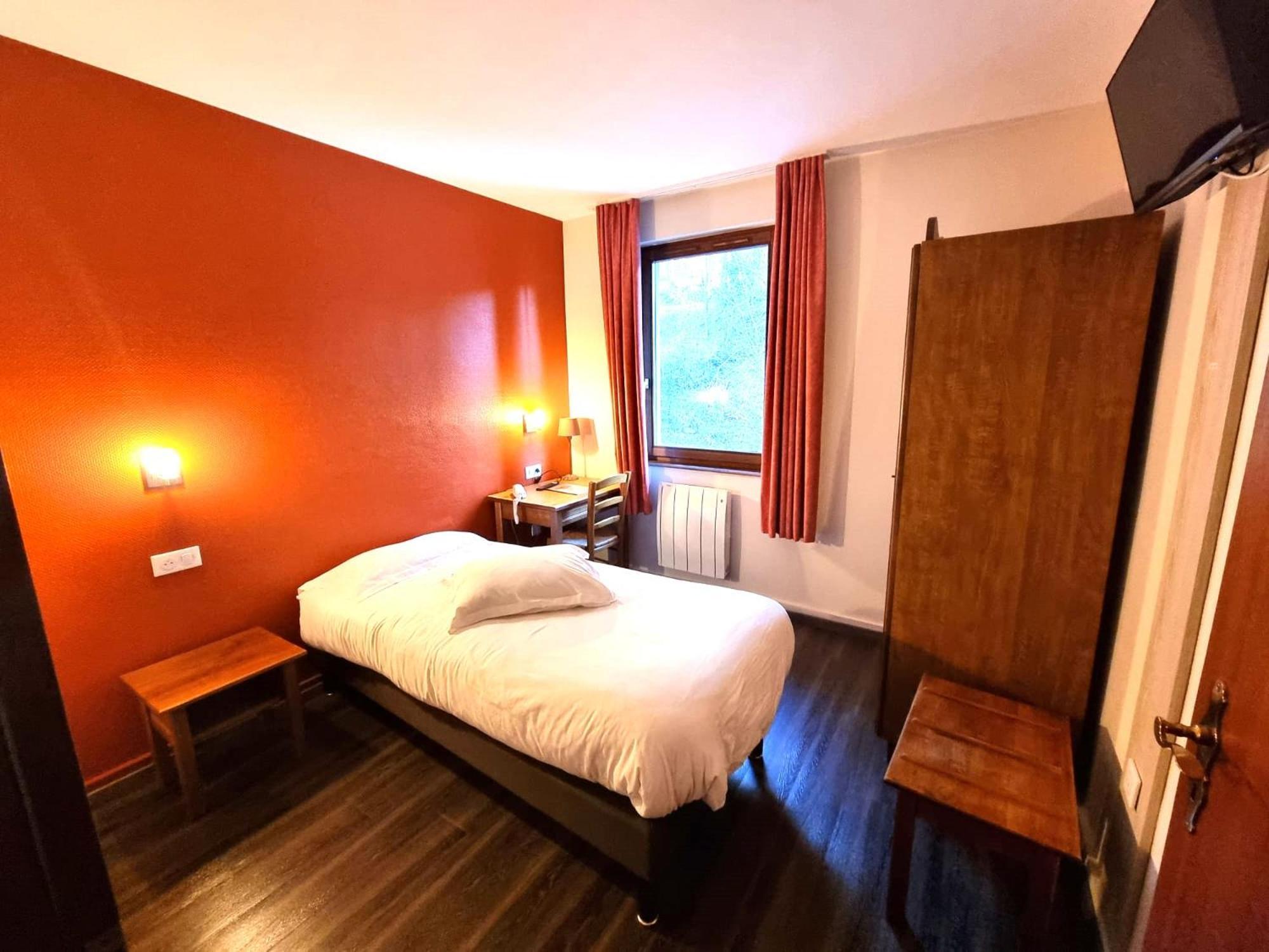Auberge Des Mesanges Meisenthal Kamer foto