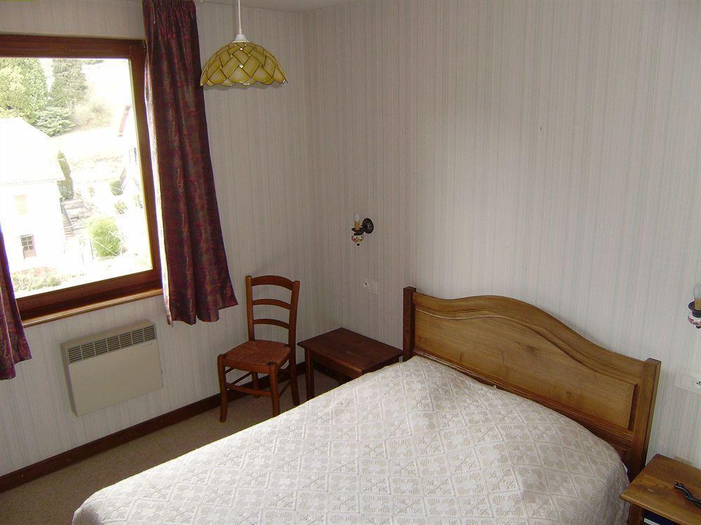 Auberge Des Mesanges Meisenthal Buitenkant foto