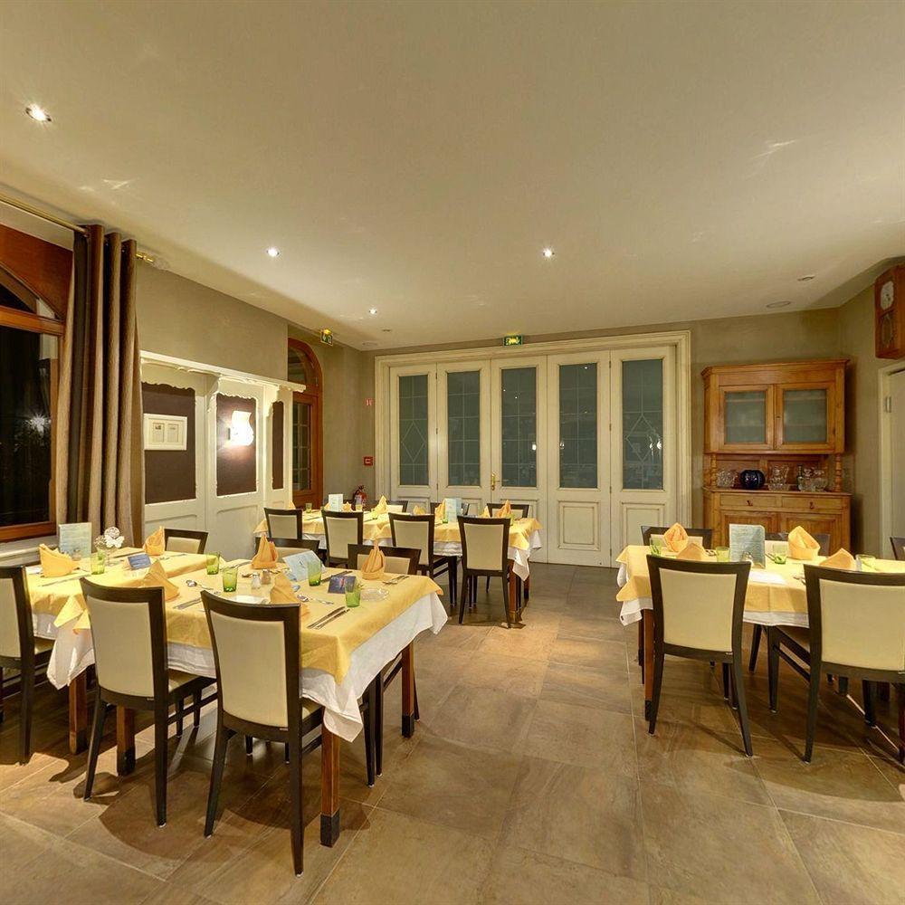 Auberge Des Mesanges Meisenthal Buitenkant foto
