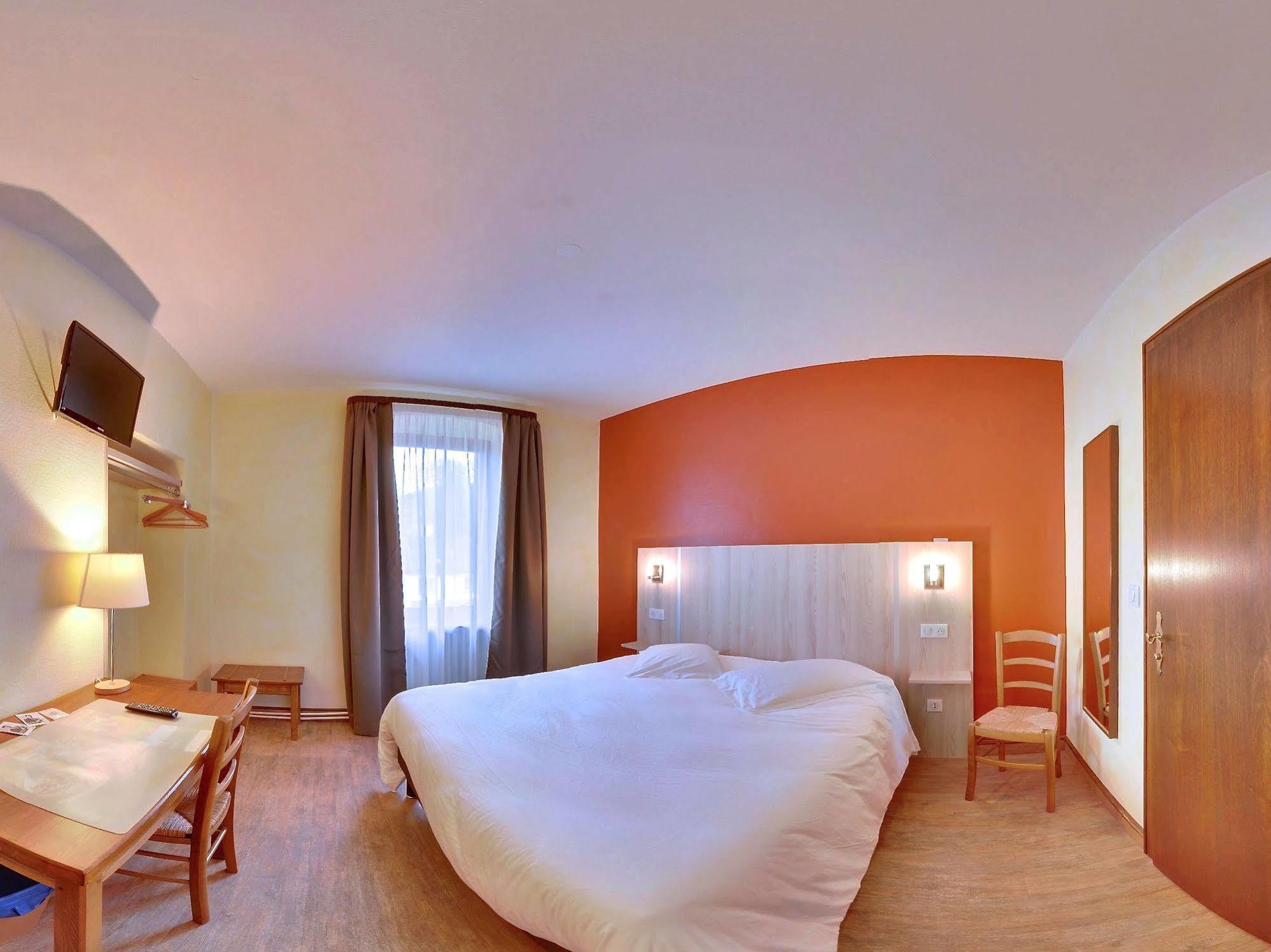 Auberge Des Mesanges Meisenthal Buitenkant foto